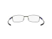 Oakley Férfi Szürke Szemüvegkeret OX 3112 311204