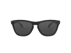 Oakley FROGSKINS Férfi, Női Fekete Napszemüveg OO 9013 24-306