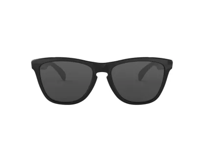   Oakley FROGSKINS Férfi, Női Fekete Napszemüveg OO 9013 24-306