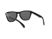 Oakley FROGSKINS Férfi, Női Fekete Napszemüveg OO 9013 24-306
