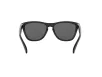 Oakley FROGSKINS Férfi, Női Fekete Napszemüveg OO 9013 24-306