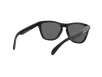Oakley FROGSKINS Férfi, Női Fekete Napszemüveg OO 9013 24-306