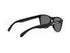 Oakley FROGSKINS Férfi, Női Fekete Napszemüveg OO 9013 24-306