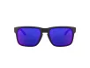 Oakley HOLBROOK Férfi Fekete Napszemüveg OO 9102 910236