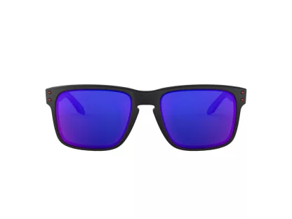 Oakley HOLBROOK Férfi Fekete Napszemüveg OO 9102 910236