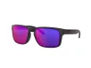 Oakley HOLBROOK Férfi Fekete Napszemüveg OO 9102 910236