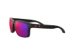 Oakley HOLBROOK Férfi Fekete Napszemüveg OO 9102 910236