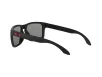 Oakley HOLBROOK Férfi Fekete Napszemüveg OO 9102 910236