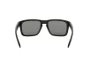 Oakley HOLBROOK Férfi Fekete Napszemüveg OO 9102 910236