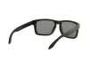 Oakley HOLBROOK Férfi Fekete Napszemüveg OO 9102 910236