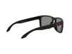 Oakley HOLBROOK Férfi Fekete Napszemüveg OO 9102 910236