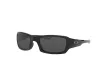 Oakley Fives Squared Férfi Fekete Napszemüveg OO 9238 923804