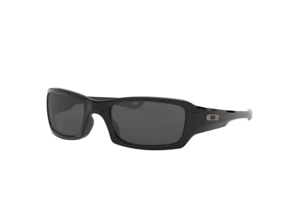   Oakley Fives Squared Férfi Fekete Napszemüveg OO 9238 923804