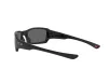 Oakley Fives Squared Férfi Fekete Napszemüveg OO 9238 923804