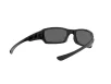 Oakley Fives Squared Férfi Fekete Napszemüveg OO 9238 923804