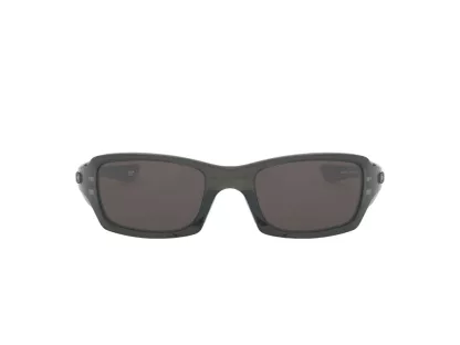   Oakley Fives Squared Férfi Szürke Napszemüveg OO 9238 923805
