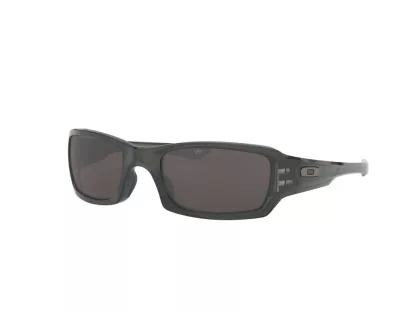  Oakley Fives Squared Férfi Szürke Napszemüveg OO 9238 923805