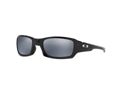   Oakley Fives Squared Férfi Fekete Napszemüveg OO 9238 923806
