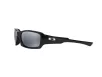 Oakley Fives Squared Férfi Fekete Napszemüveg OO 9238 923806