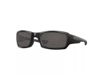   Oakley Fives Squared Férfi Fekete Napszemüveg OO 9238 923810