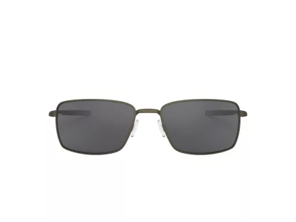   Oakley Square Wire Férfi Szürke Napszemüveg OO 4075 407504