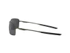 Oakley Square Wire Férfi Szürke Napszemüveg OO 4075 407504