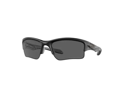   Oakley QUARTER JACKET Férfi Fekete Napszemüveg OO 9200 920007
