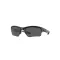 Oakley QUARTER JACKET Férfi Fekete Napszemüveg OO 9200 920007