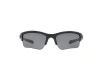 Oakley QUARTER JACKET Férfi Fekete Napszemüveg OO 9200 920007