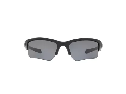   Oakley QUARTER JACKET Férfi Fekete Napszemüveg OO 9200 920007
