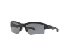 Oakley QUARTER JACKET Férfi Fekete Napszemüveg OO 9200 920007