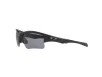 Oakley QUARTER JACKET Férfi Fekete Napszemüveg OO 9200 920007