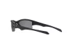 Oakley QUARTER JACKET Férfi Fekete Napszemüveg OO 9200 920007