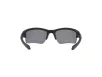 Oakley QUARTER JACKET Férfi Fekete Napszemüveg OO 9200 920007