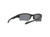 Oakley QUARTER JACKET Férfi Fekete Napszemüveg OO 9200 920007
