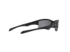 Oakley QUARTER JACKET Férfi Fekete Napszemüveg OO 9200 920007
