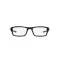 Oakley Férfi Fekete Szemüvegkeret OX 8039 803901 51