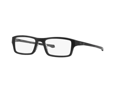 Oakley Férfi Fekete Szemüvegkeret OX 8039 803901 51