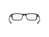 Oakley Férfi Fekete Szemüvegkeret OX 8039 803901 51