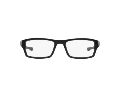 Oakley Férfi Fekete Szemüvegkeret OX 8039 803901 53