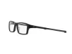 Oakley Férfi Fekete Szemüvegkeret OX 8039 803901 53