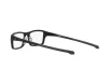 Oakley Férfi Fekete Szemüvegkeret OX 8039 803901 53