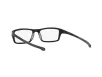 Oakley Férfi Fekete Szemüvegkeret OX 8039 803901 53