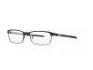 Oakley Férfi Szürke Szemüvegkeret OX 3184 318402