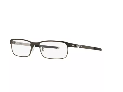 Oakley Férfi Szürke Szemüvegkeret OX 3184 318402