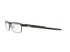 Oakley Férfi Szürke Szemüvegkeret OX 3184 318402