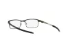Oakley Férfi Szürke Szemüvegkeret OX 3184 318402