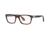 Persol Férfi Barna Szemüvegkeret PO 3012V 24