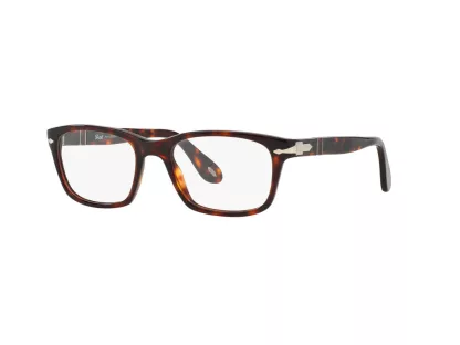 Persol Férfi Barna Szemüvegkeret PO 3012V 24