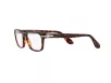 Persol Férfi Barna Szemüvegkeret PO 3012V 24